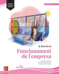 Funcionament de l’Empresa 1r Batx