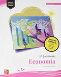 Economía 1ºBach - LOMLOE