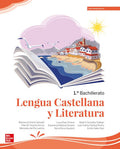 Lengua castellana y Literatura 1ºBach
