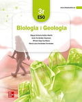 Biologia i Geologia 3r ESO