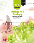 Biology and Geology 3ºESO - LOMLOE