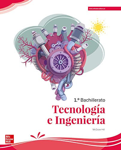 Tecnología e Ingenieria 1ºBach