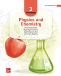 Physics and Chemistry 3ºESO - LOMLOE