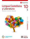 Lengua Castellana y Literatura 1ºESO - Diversificación