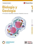 Biología y Geología 1º ESO - Madrid - Comunidad en Red