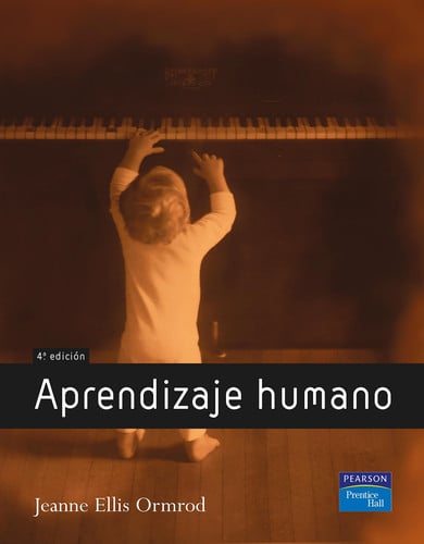 Aprendizaje Humano - 4º Edición