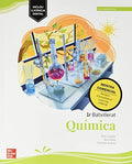 Química 1r Batx - LOMLOE