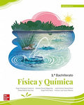 Física y Química 1ºBach - LOMLOE
