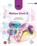 Música Clave B ESO - LOMLOE