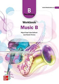 Music B ESO - Workbook
