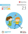 Matemáticas 2ºEP - Comunidad Zoom