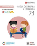 Lengua Castellana y literatura 2ºEP