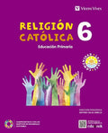 Religión Católica 6ºEP - Comunidad Lanikai