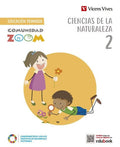 Ciencias de la naturaleza 2ºEP - Comunidad Zoom