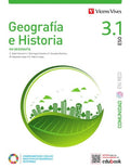 Geografía e Historia 3º ESO - Comunidad en Red