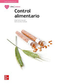 Control Alimentario - CFGS Sanidad