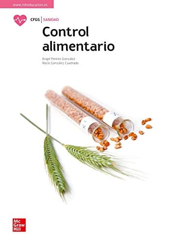 Control Alimentario - CFGS Sanidad