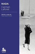 Nada - Carmen Laforet