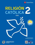 Religión católica 2ºESO - Comunidad Lanikai