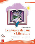 Lengua castellana y Literatura 1ºBach - LOMLOE