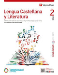 Lengua Castellana y Literatura 2ºESO - Comunidad en Red