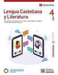 Lengua Castellana y Literatura 4ºESO - Comunidad en Red