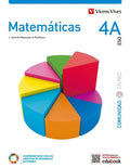 Matemáticas A 4ºESO - Comunidad en Red