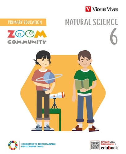 Natural Science 6ºEP - Zoom Community