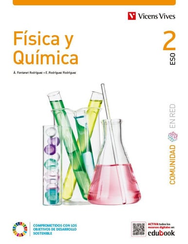 Física y Química 2ºESO - Comunidad en Red