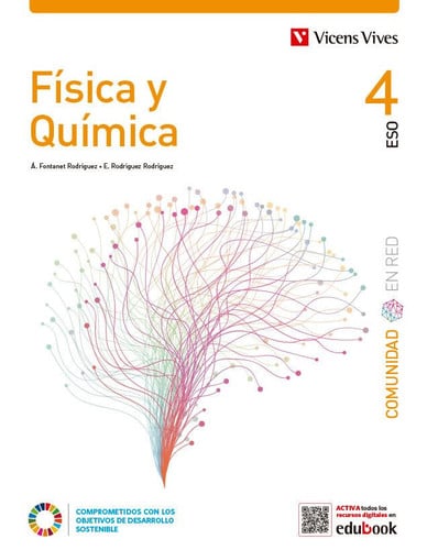 Física y Química 4ºESO - Comunidad en Red