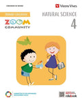 Natural Science 4ºEP - Zoom Community
