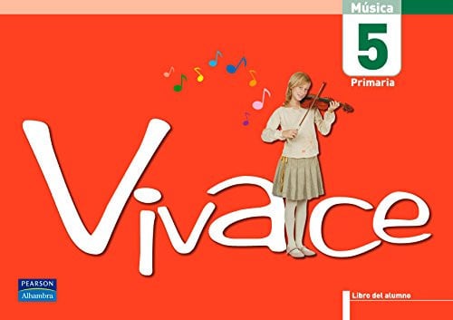 Musica 5ºEP - Vivace