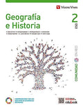 Geografía e Historia 2ºESO - Comunidad en Red