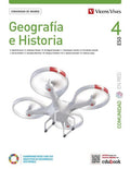 Geografía e Historia 4ºESO - Madrid - Comunidad en Red
