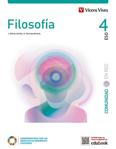 Filosofía 4ºESO - Comunidad en Red