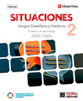 Lengua Castellana y Literatura 2n ESO - Situaciones - Cuaderno de Aprendizaje - Catalunya