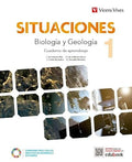 Biología y Geología 1ºESO - Cuaderno de Aprendizaje - Situaciones