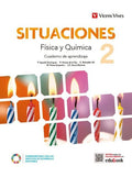 Física y Química 2ºESO - Cuaderno de Aprendizaje Situaciones