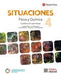 Física y Química 4º ESO Situaciones - Cuaderno de aprendizaje