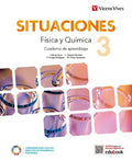 Física y Química 3ºESO - Cuaderno de Aprendizaje - Situaciones