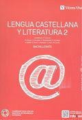 Lengua Castellana y Literatura 2ºBach - Comunidad en Red