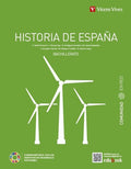 Historia de España 2ºBach - Comunidad en Red