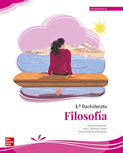 Filosofía 1ºBach - LOMLOE
