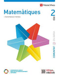 Matemàtiques 2ºESO - Comunitat en Xarxa