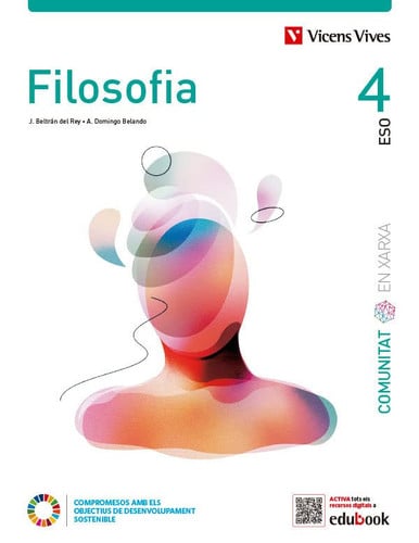 Filosofia 4t ESO - Comunitat en Xarxa