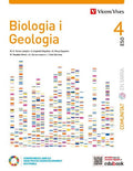Biologia i Geologia 4t ESO - Comunitat en Xarxa