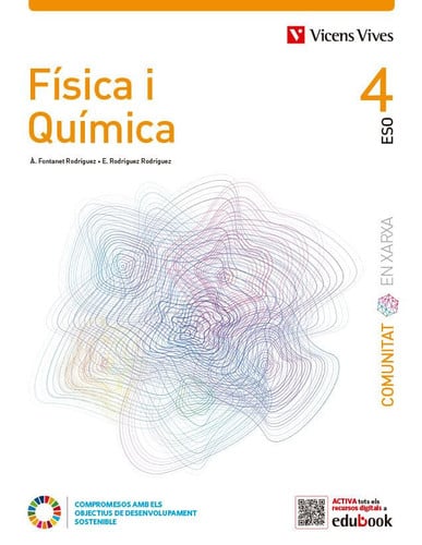 Física i Química 4t ESO - Comunitat en Xarxa