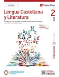 Lengua Castellana y Literatura 2ºESO - Catalunya - Comunidad en Red