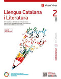 Llengua Catalana i Literatura 2ºESO - Comunitat en Xarxa