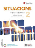 Física i Química 2ºESO - Situacions Pack